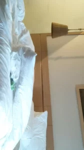 约炮18岁 前半程不敢叫（出完整）