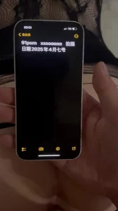 [原创] 小母狗才六七天没见就受不了了