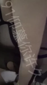 回归！出差和美女姐姐 对白超淫荡