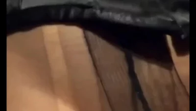 反差 少妇