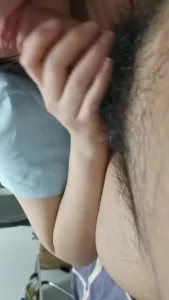 坐标成都  护士小女友口交