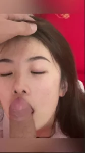 准新娘 很有味道